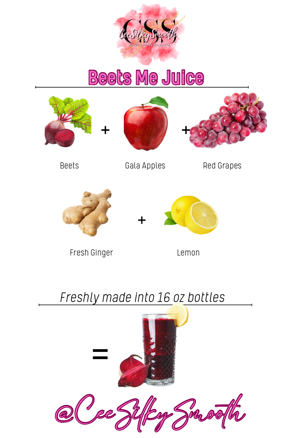 Juices