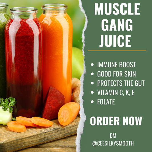 Juices
