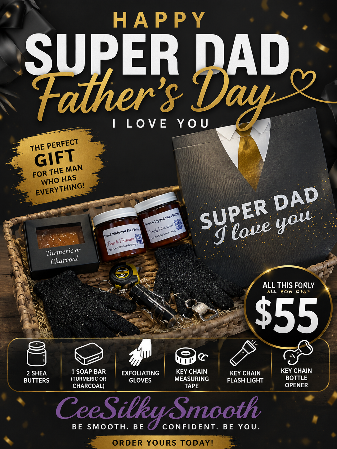 Father’s Day Sale