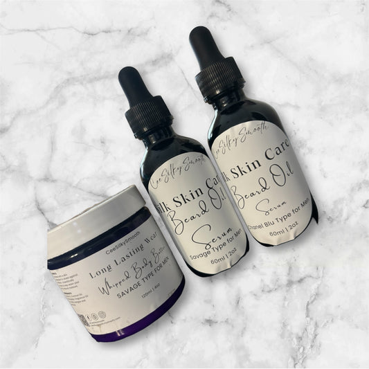 Beard Oil
