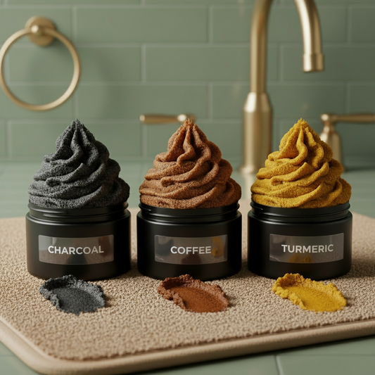 CSS Exfoliating Sugar Scrub - 5 oz