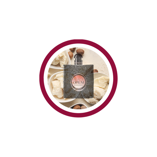 Silky Babes YSL Type Black Opium