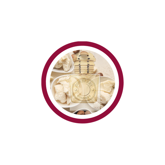 Silky Babe Burberry Goddess Type