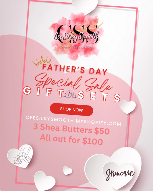 Fathers Day Gift Set - All Out