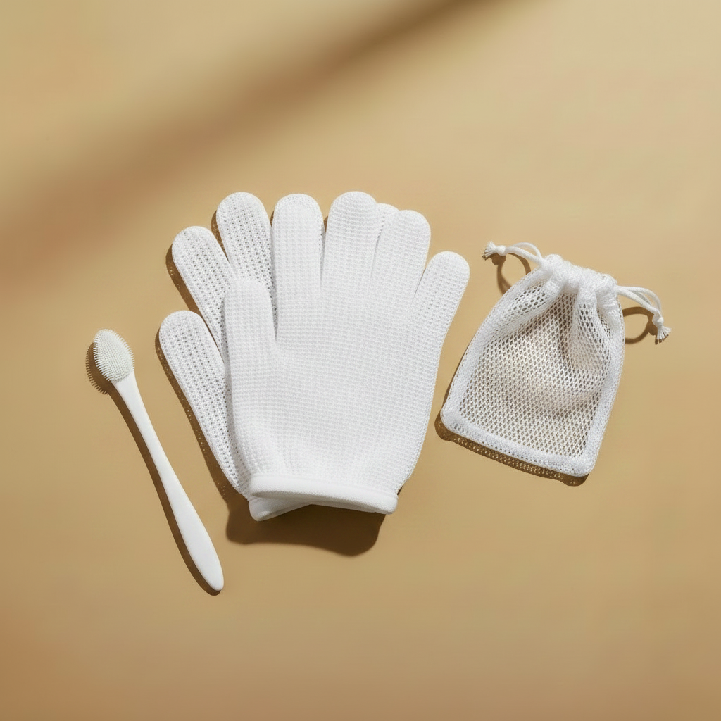 Bath Accessories
