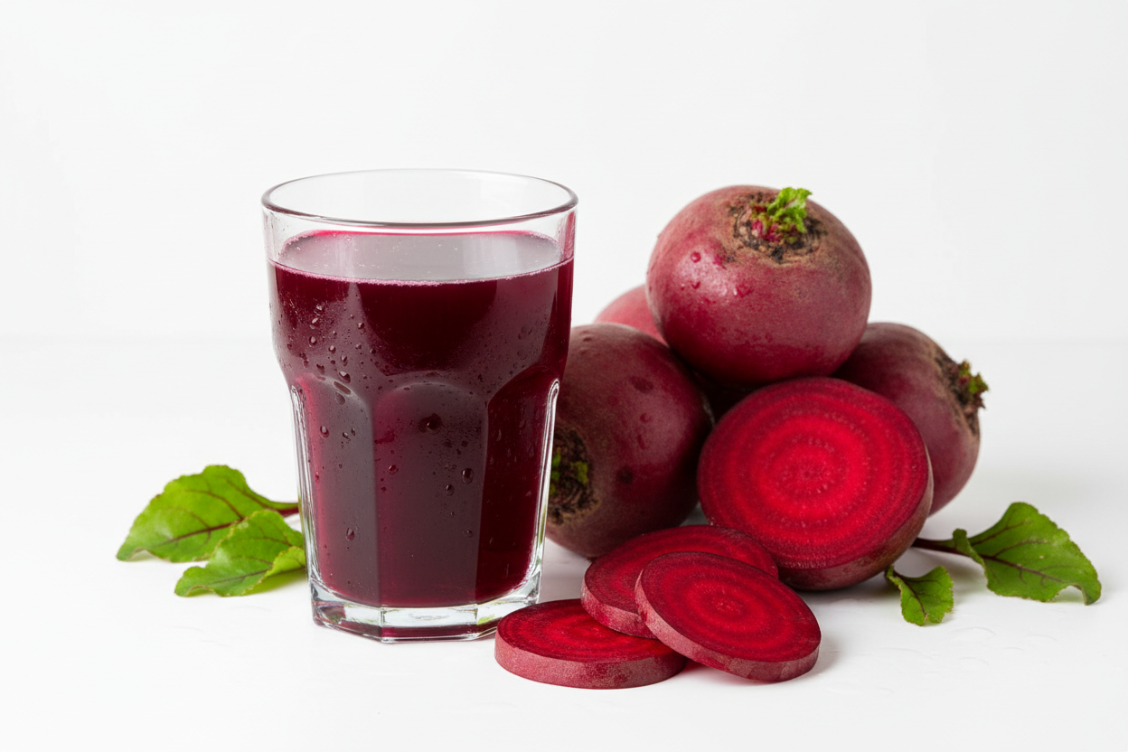 Cold Pressed Juices