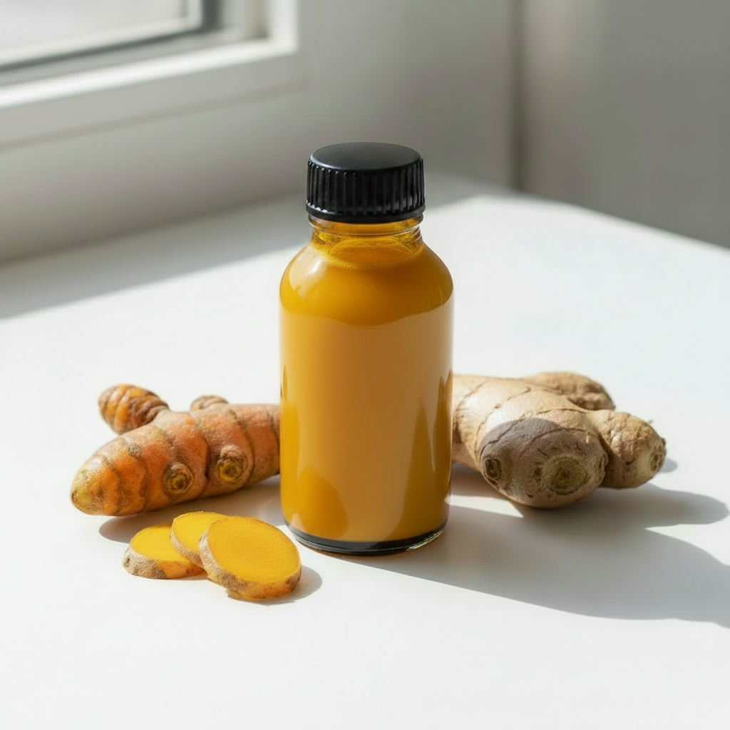 Cold Pressed Juices