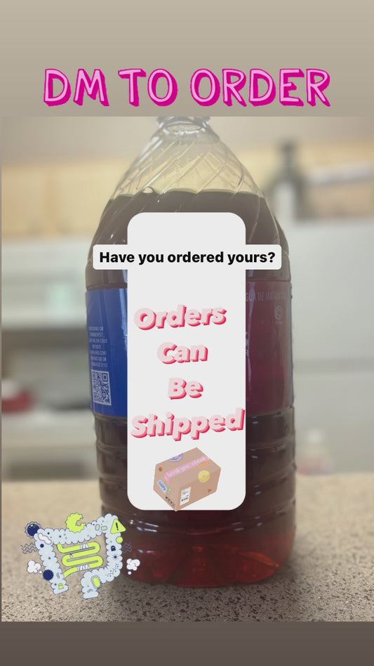 Detox Tea