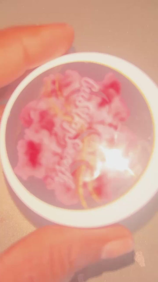 Prada Luna Rosa type Shea Butter