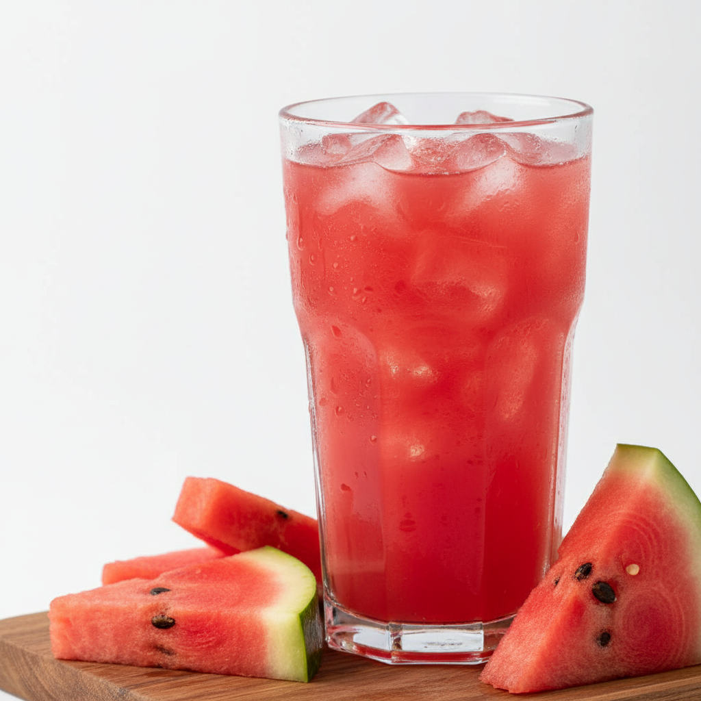 Cold Pressed Juices